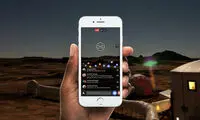 پشتیبانی فیسبوک از ویدیوهای زنده 360 درجه