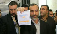 بقایی به احمدی نژاد رأی داد!