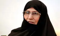 دخترِ امام خمینی (ره) به اردوغان نامه نوشت