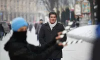 علیرضا حیدری؛ پهلوانی روی پرده