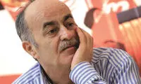 بهروز بقایی: برخوردها در «خندوانه» محترمانه نبود