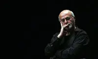 اُپرا مدیون بهروز غریب‌پور است