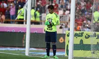 این استقلالی جام را از پرسپولیس گرفت