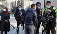 خبرنگار هستم، نه مزدورم و نه قلم فروش
