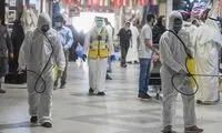 امارات پایان کرونا را اعلام کرد