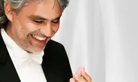 زندگی آندریا بوچلی فیلم می‌شود