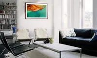 زیبایی و مدرنیته در تلویزیون های جدید سامسونگ