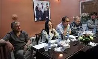 کیانیان: بایگان به قیافه‌ اش آویزان نیست