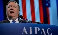پمپئو: ایران پیشنهاد کمک کروناییِ آمریکا را رد کرد