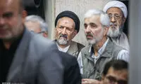 وداع آخر با استاد برجسته اخلاق