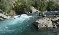 واکنش به اعتراض به تونل انتقال آب کرج به تهران