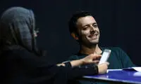 پدرام شریفی: برای «هجوم» ۱۲ کیلو لاغر شدم