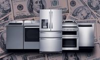 فروش لوازم خانگی دست دوم عراقی در ایران؟