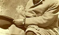 حبیب یغمایی، شاعر و ادیب معروف