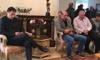 خانه بدون او