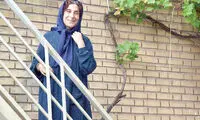تدوین «آبا جان» نصف شد