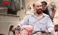 ادامه پیش‌تازی مهدویان در گیشه