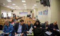 چهارمین جلسه محاکمه متهمان پرونده پتروشیمی