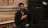 عکس: مداحي حقيقي در حضور طارمي