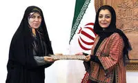 کم کاری ساره بیات در سِمت سفیر صنایع دستی