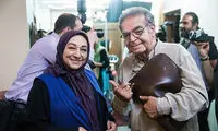 مریم سعادت: از مادرهای تکراری خسته شدم