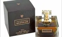 عطر جدید دیوید بکهام در بازار