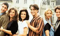 بازگشت بازیگران (Friends) برای یک قسمت ویژه