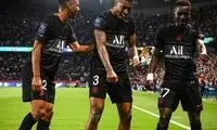 PSG جایگاه خود را در صدر مستحکم‌تر کرد