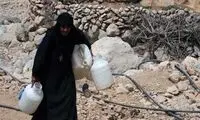 درباره اوضاع بحرانی خوزستان آدرس غلط ندهید!
