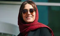 پریناز ایزدیار در جمع بازیگران فیلم «خوک»