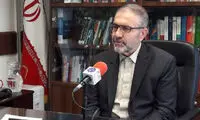 روادید زائران حسینی از دهم محرم لغو می‌شود