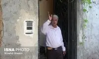 ماجرای خالو قنبر و یک رویای نیمه کاره!