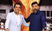 حمله مدیر برنامه خبرساز اینترنتی به سینا ولی الله