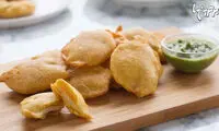 آموزش گام به گام تهیه پاکورای سیب زمینی