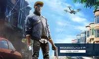 بازی Watch Dogs 2؛ نبض شهر را به دست بگیرید