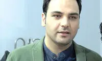 پیام تبریک 2 وزیر دولت به احسان علیخانی