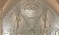 هتل يخي دیدنی در كبك كانادا +عکس