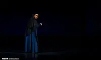 نمایش «خانه برناردا آلبا»