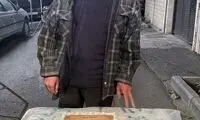 کیانوش عیاری در جشن اکران مجدد خانه پدری