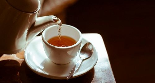 کشف بسیاری از ترکیبات بالقوه خطرناک در چای