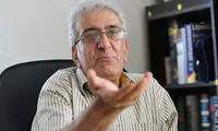 پوری: شعر در ترانه های امروزی معنایی ندارد