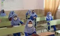 نوع واکسن دانش‌آموزان ایرانی مشخص شد