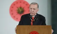 اظهارنظر اردوغان درباره حمله احتمالی آمریکا به ایران