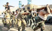 تصاویری کمتر دیده شده از آزادسازی خرمشهر