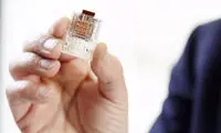 تست HIV با تراشه در کمتر از 30 دقیقه