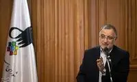 شگفت‌زدگی کاربران از جمله عجیب زاکانی