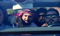 ساخت سریال پربازیگر ایرانی در آنتالیا