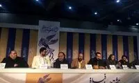 یک فیلم جشنواره فجر به بهروز وثوقی تقدیم شد