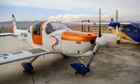 شروع به کار تاکسی هوایی در ایران