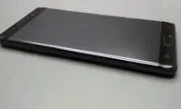نمونه اولیه گلکسی نوت 7